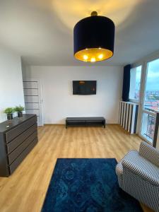 Apartament Panorama Centrum