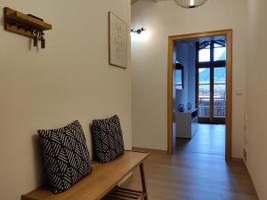 Chesa Piz mit privater Sauna