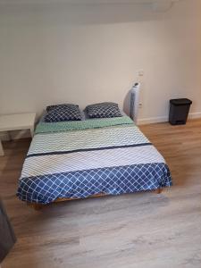 BudgetBnb Studio centre ancien