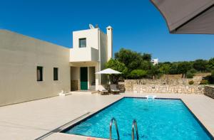 Villa Athina