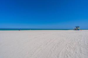 Lovely Studio Walking Distance To Ocean - Suite 8