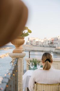  Lungomare di Levante Elio Vittorini, 26, 96100 Siracusa SR, Italy.