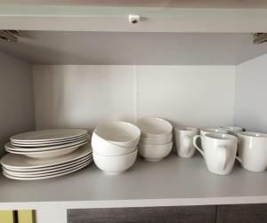 Cenkones apartament