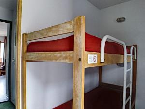 Studio fonctionnel proche pistes avec balcon ouest - FR-1-344-1050