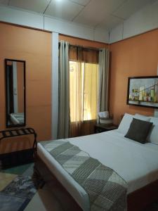 Villa Gabriela, Casa Tucan