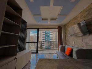 Bello apartaestudio Alto Living