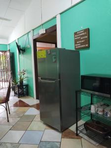 Villa Gabriela, Casa Tucan