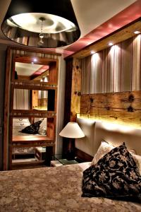 Centro de Gramado ao lado do NATAL LUZ 140