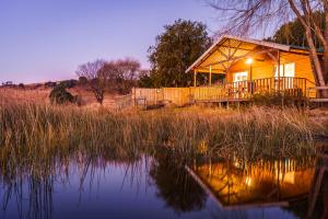 obrázek - Copperleigh Trout Cottages