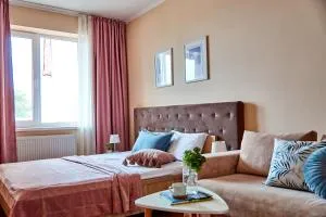 Central Two room Lux Apartments - Rakoshyno