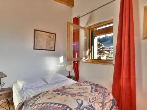 Superbe Duplex 8 pers, Terrasse, Casiers Ski, Parking, Proche des Pistes et Centre, Les Gets - FR-1-685-27