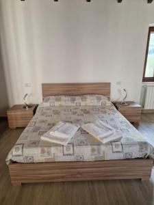 Casa con 2 Camere da Letto