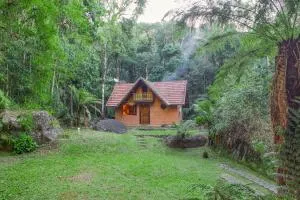 Estalagem Spiller - 蒙特韦尔迪