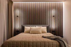 Birzes dzīvoklis (Birzes condo)