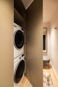 Birzes dzīvoklis (Birzes condo)