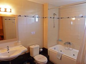 Eleana Boutique Hotel & Blue Infinity