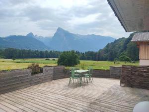 Appartements Appartement Samoens, 3 pieces, 4 personnes - FR-1-642-77 : photos des chambres