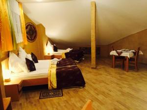 Triple Room room in Solinianka Villas & Spa