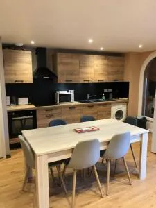 Gîte la Diva - Cadalen