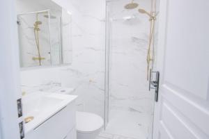 Le Saint-Germain - Porte dOrléans - Cité Universitaire Paris 14