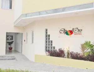 Clip d´Oro Hotel - Estaleiro