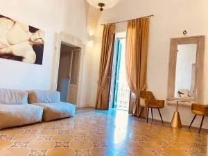 Salento-Experience - 坎皮萨伦蒂纳