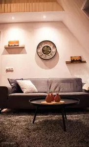 Appartement de 3 haasjes in landelijke omgeving. - Schellinkhout