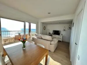 Mareny de Barraquetes - Mareny Blau