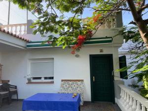 CASA RURAL en Santa Cruz