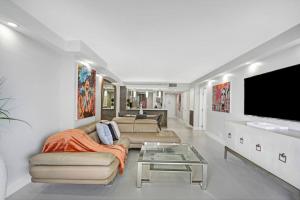 Electric Love Brand New With Water View, Edgewater