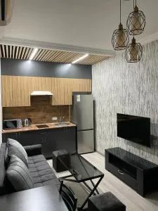 ByurHouse - Ilanchalan