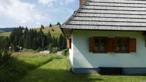 Cesta z mesta na Huty - Chlebnice