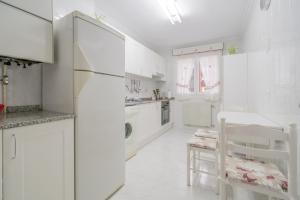 Luminoso y acogedor apartamento en GIJON