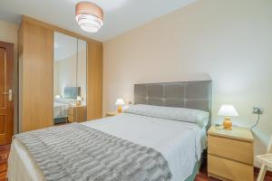 Luminoso y acogedor apartamento en GIJON