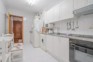 Luminoso y acogedor apartamento en GIJON