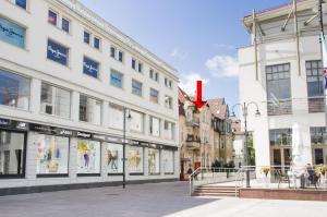 Apartamenty Królowej