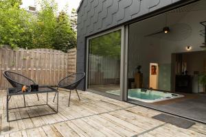 Wellness Loft Huy