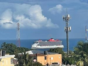 Royal Terrace V (Duque)