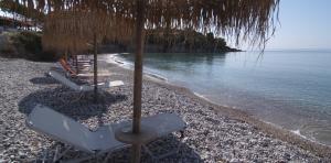 Epavlis Beach Resort Argolida Greece