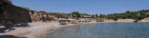 Epavlis Beach Resort Argolida Greece