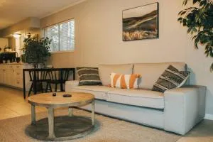 Hidden Treasure - 朗维尤