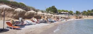 Epavlis Beach Resort Argolida Greece