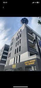 You are only one booking away