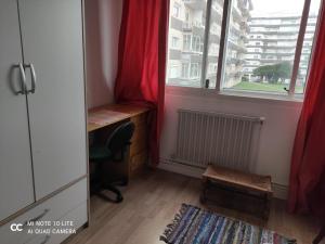 Appartements Chambre privee pour une femme : photos des chambres