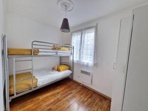 Appartements Cosy Noisy *Paris*Disney*RER* : photos des chambres