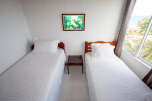 APARTAMENTO 504
