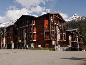 Appartements Appartement Lanslevillard, 2 pieces, 4 personnes - FR-1-508-167 : Appartement (4 Adultes)