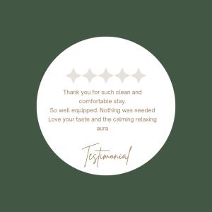 Cosy Brick Beachouse -INCLUDED