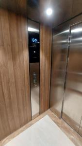 ARIA Residence & Ѕра, Apartment 1-43, level 8