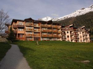 Appartements Studio Lanslevillard, 1 piece, 4 personnes - FR-1-508-206 : photos des chambres